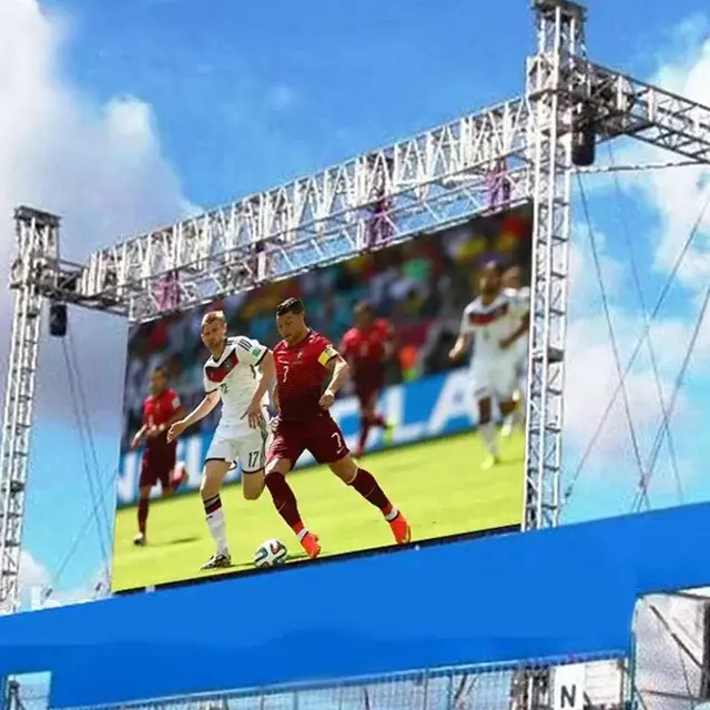 sport led display