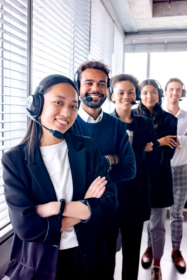 customer service customer service